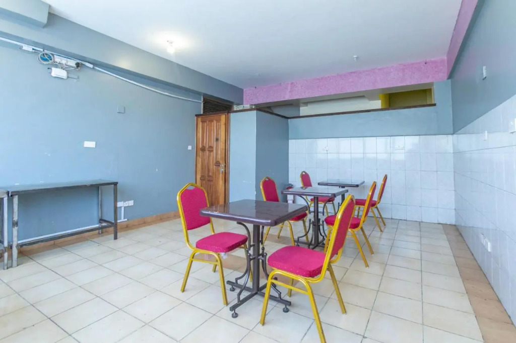 Fahari Triple Hotel
