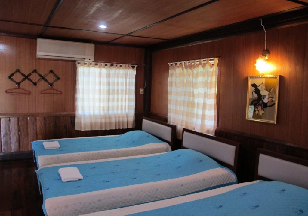 Raidamrongsakul Resort