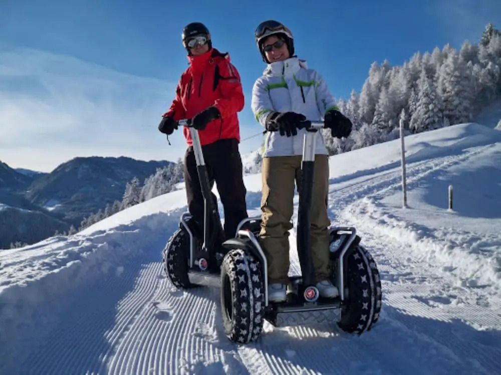 Résidence Les Crêts 1 - Val-d'Isère