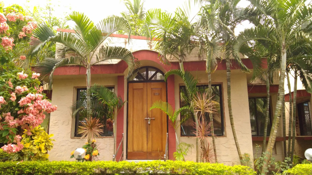 Hotel Dolphin