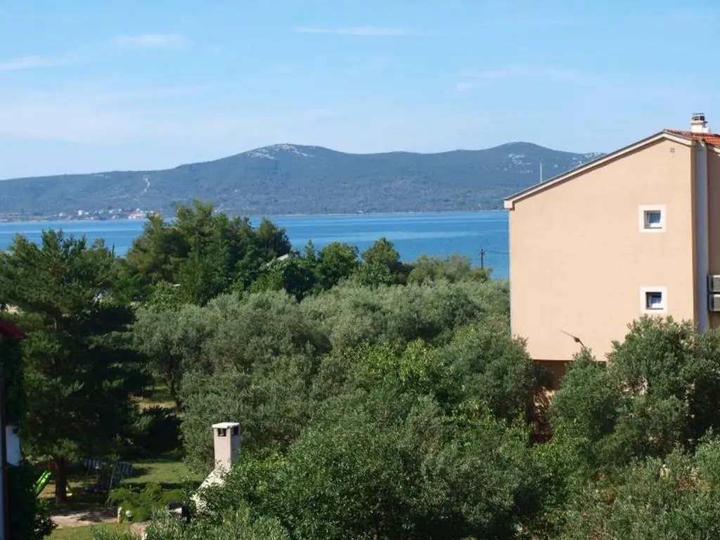 Apartments Jerina
