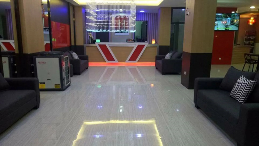 McHotel Novaliches