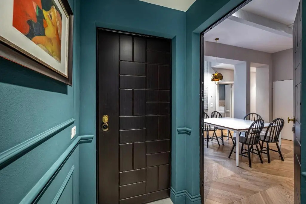 Hs4U Ricasoli Luxury apartment near Duomo N. 3