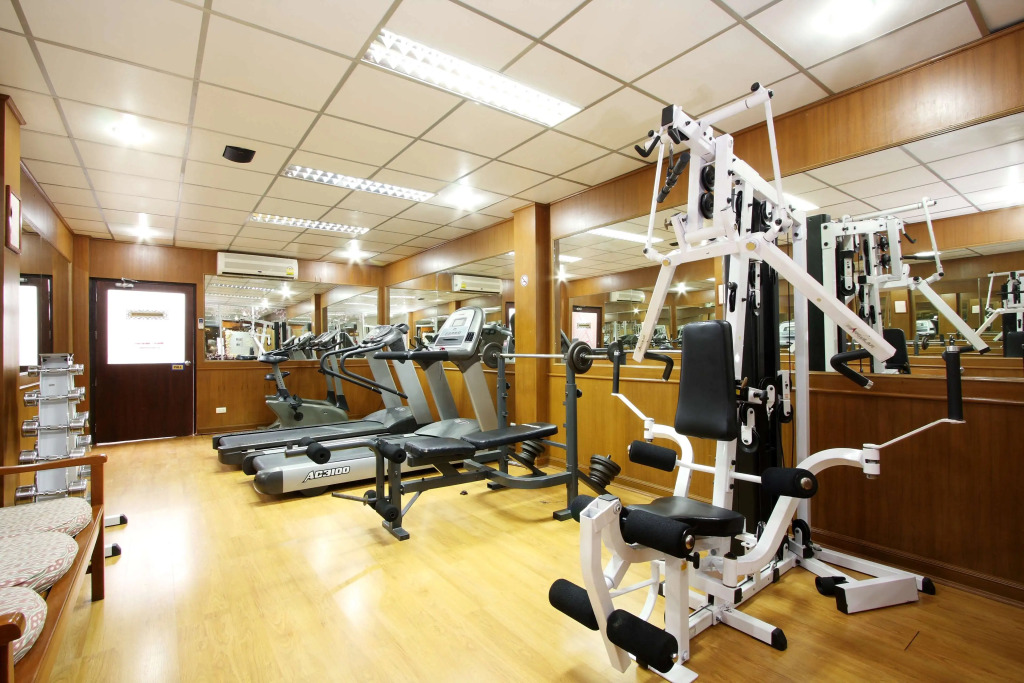 Best Western Phuket Ocean Resort