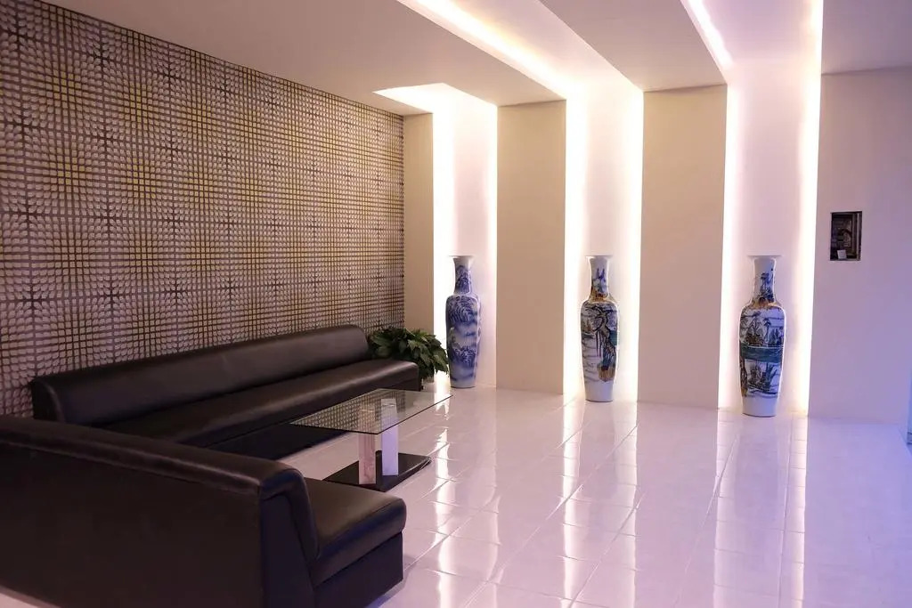 Insumo Palace Hotels & Resorts