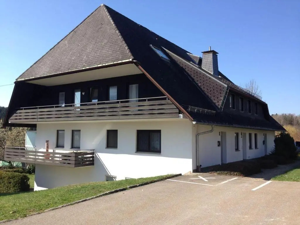 Schwarzwaldhut