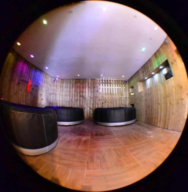 Le Panorachic