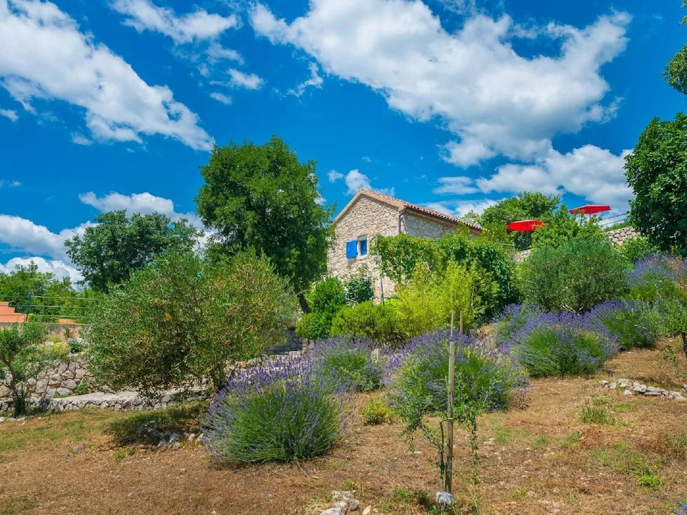 Villa in Crikvenica with Private Pool