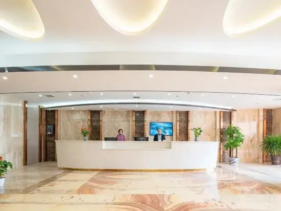 Ganzhou Junlang Yupin Hotel (Nanmenkou Yugutai Ancient City Wall Store)