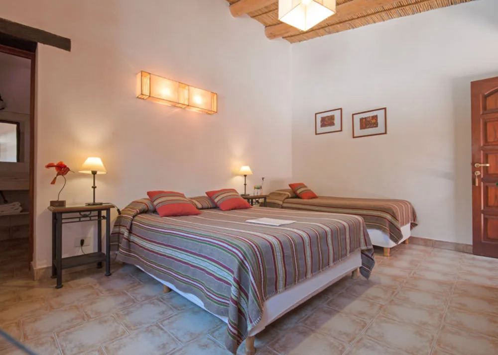 Ecohotel Posta de Purmamarca