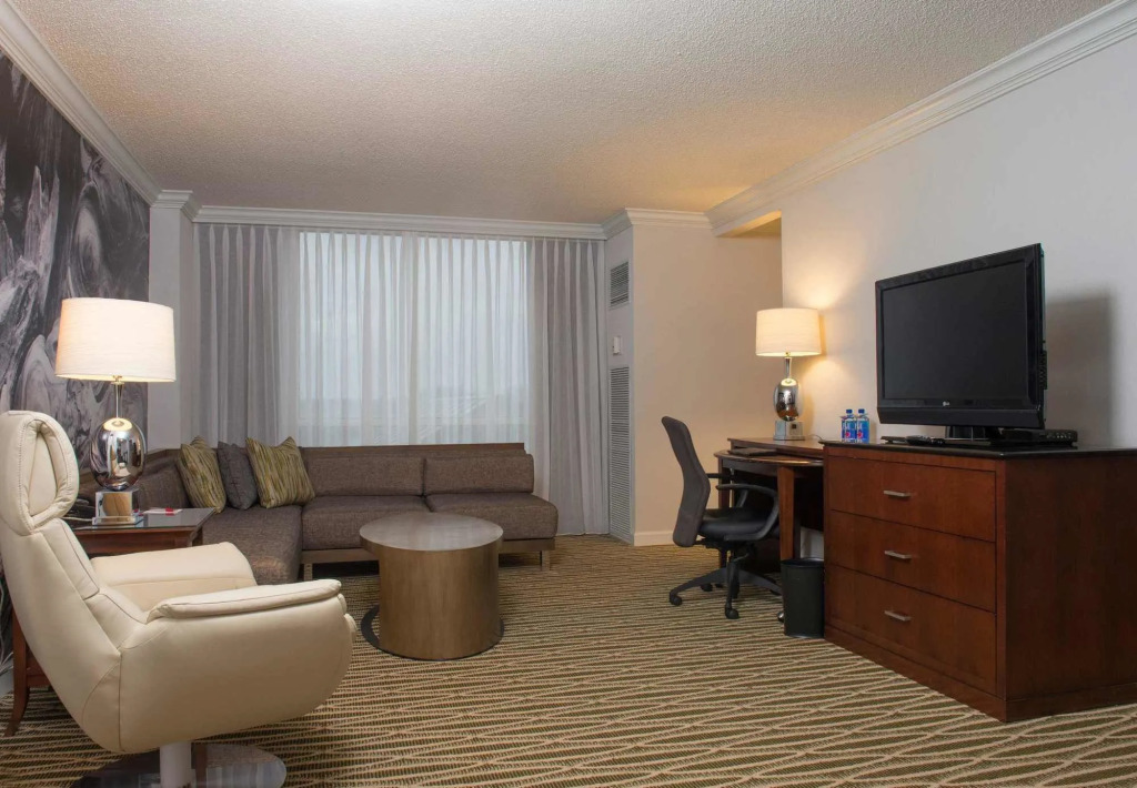 Minneapolis Marriott Southwest