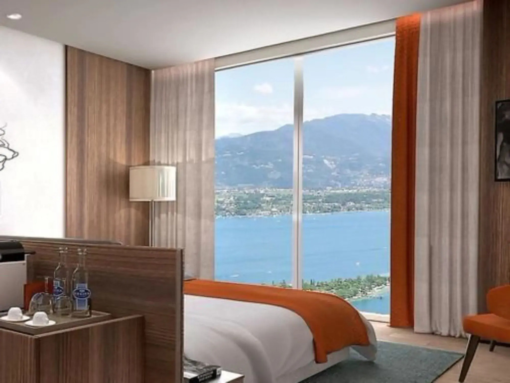 Hotel Ocelle Thermae & Spa