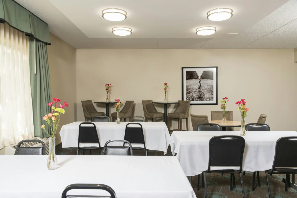 Hampton Inn Bloomington