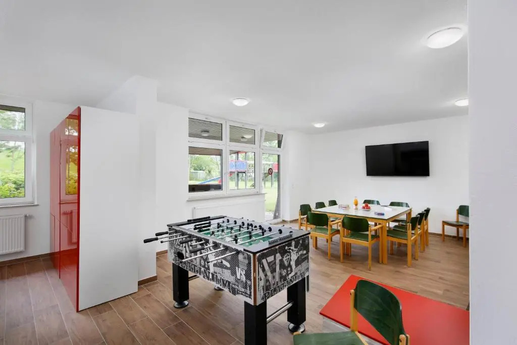 KNAUS Campingpark Eckwarderhörne