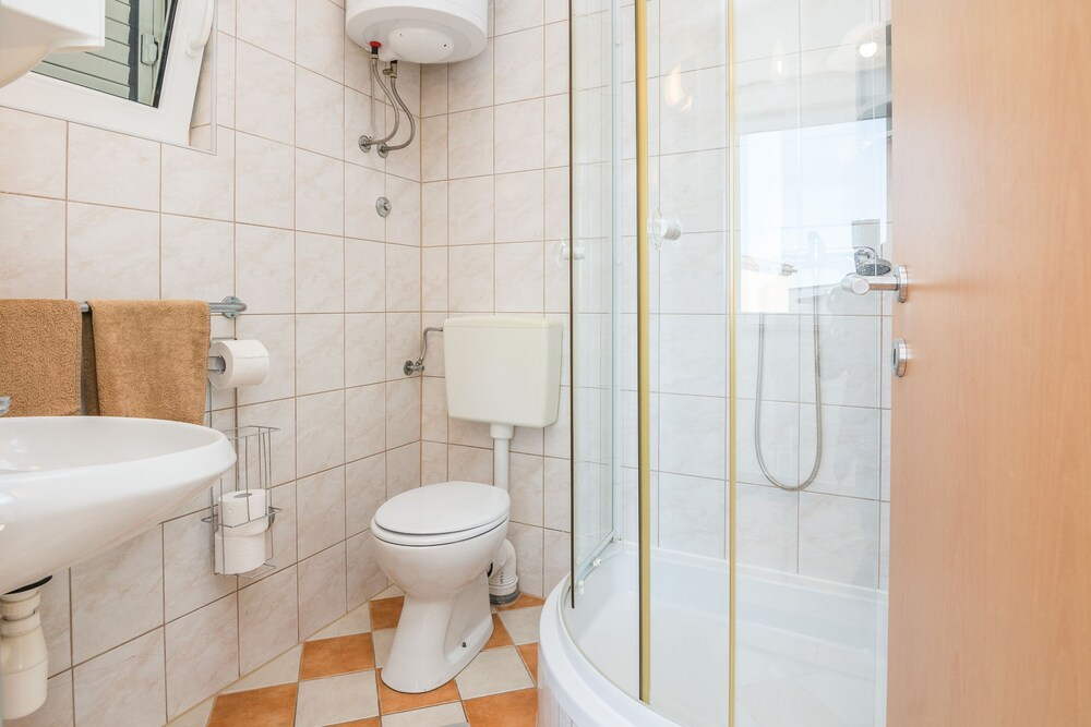 Apartments Bojana