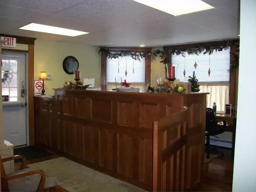 The Bradford Inn