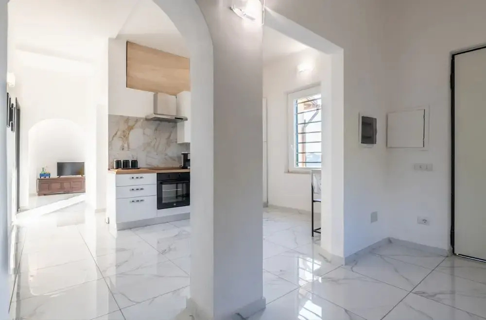 Magic Seaside Apartment