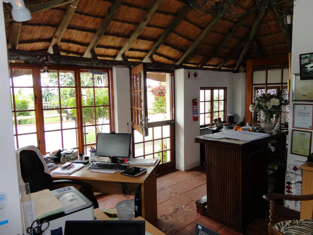 HoneyPot Guest house