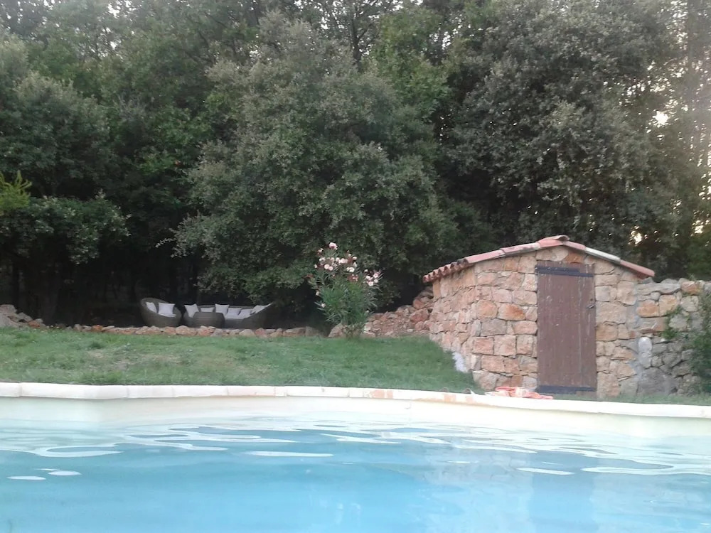 La Maison de Campagne