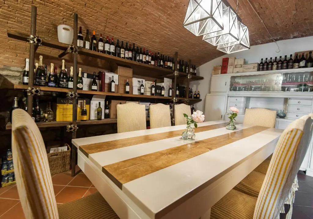 Borgo I Vicelli Adults Only Relais