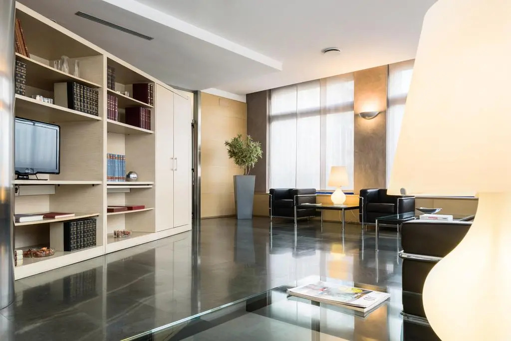 B&B HOTEL Milano La Spezia