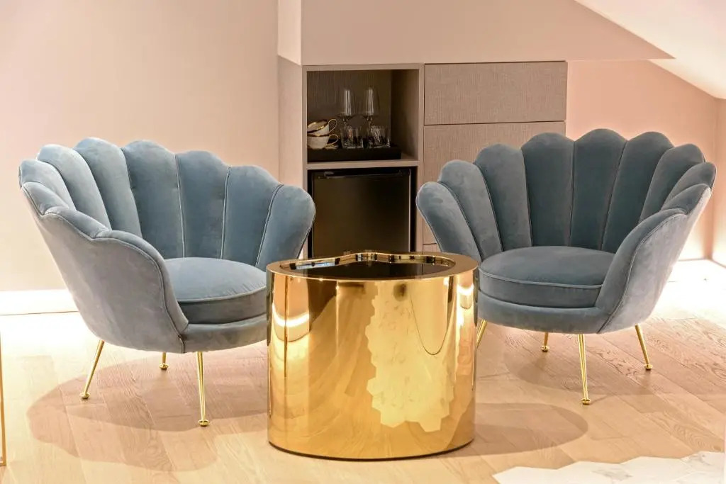 Lumiere Luxury Rooms