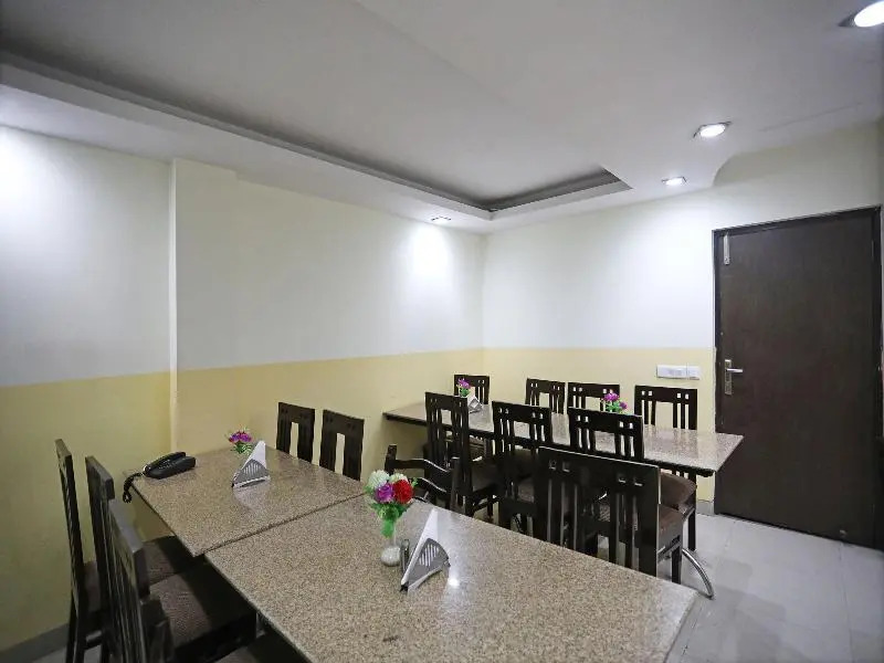 Tourist Home