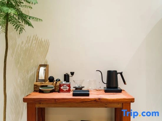 Runisuoyuan Homestay (Jianshui Ancient Town Miniature Train)
