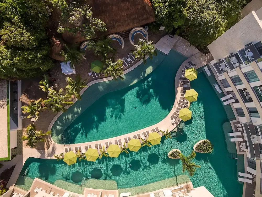 Epic Travelers Beach AlI Inclusive Hotel - Playa del Carmen by Go Travel Club