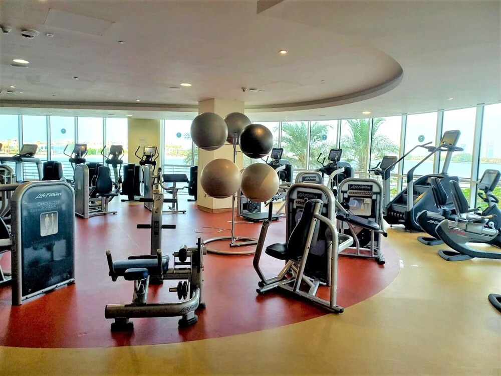 Tiara Beach Residences, Palm Jumeirah Dubai - Mint Stay