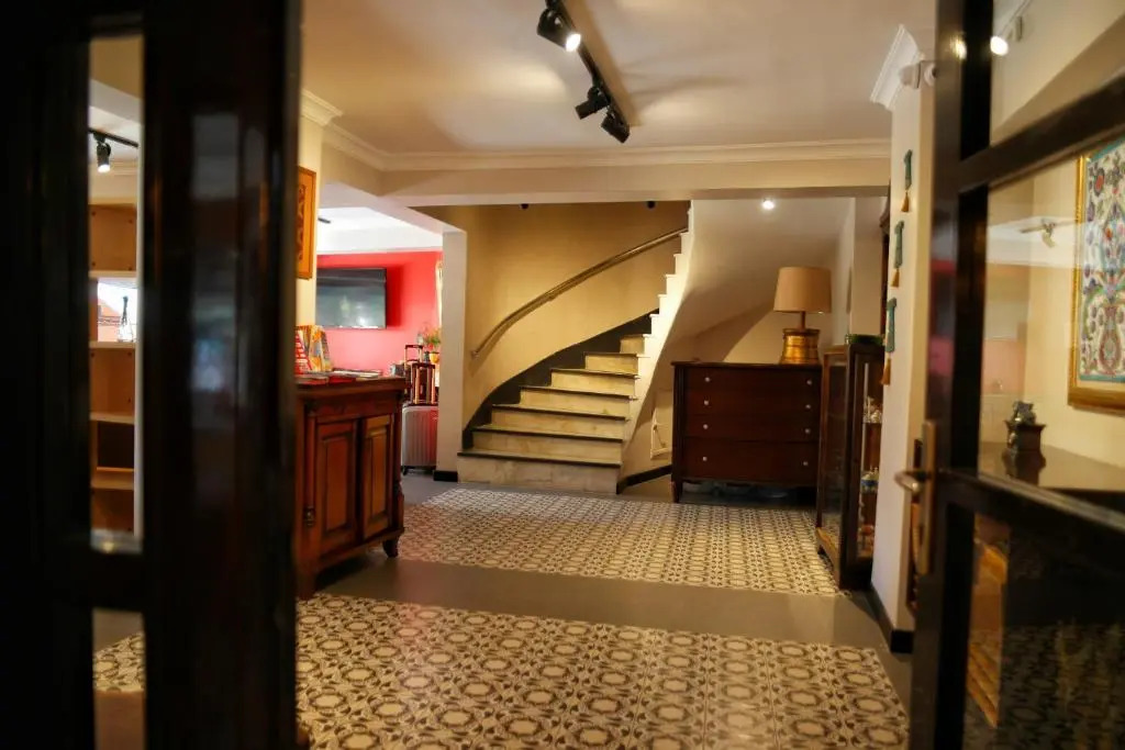 Nomade Old City Hotel