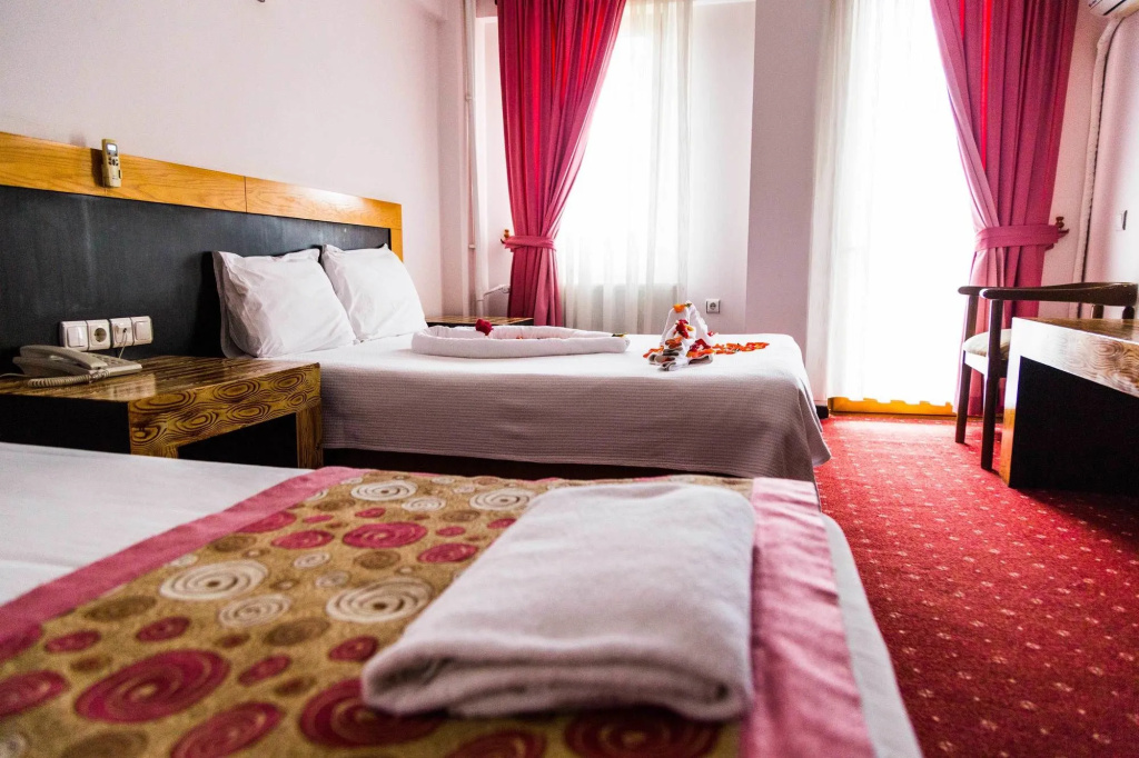 Halıcı Hotel Resort & SPA