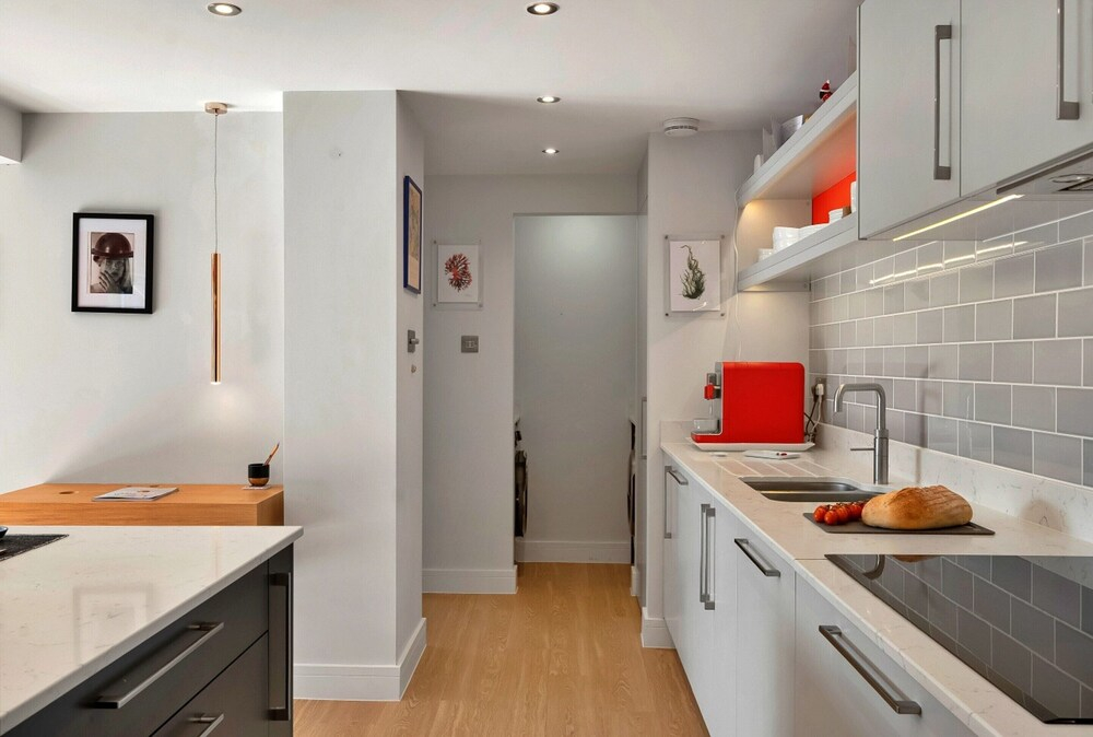 Apartment in Soar Near South West Coastal Path