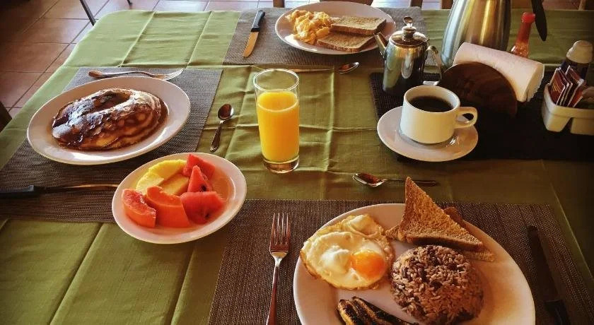 Campo Verde B&B - Monteverde Costa Rica
