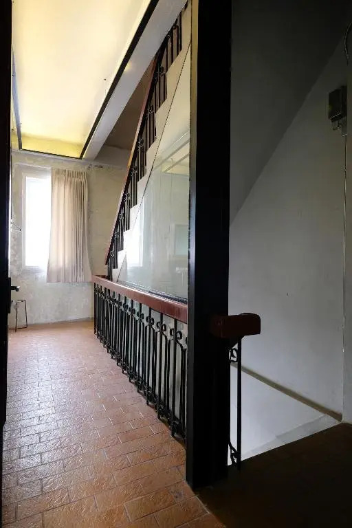 EP1 shophouse