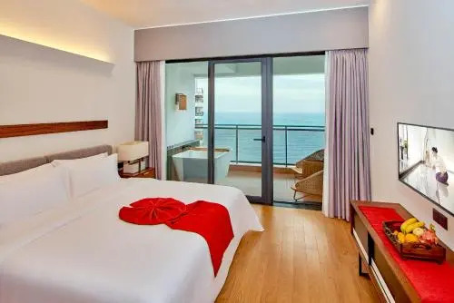 Dusit Thani Shuangyue Bay Resort Huizhou