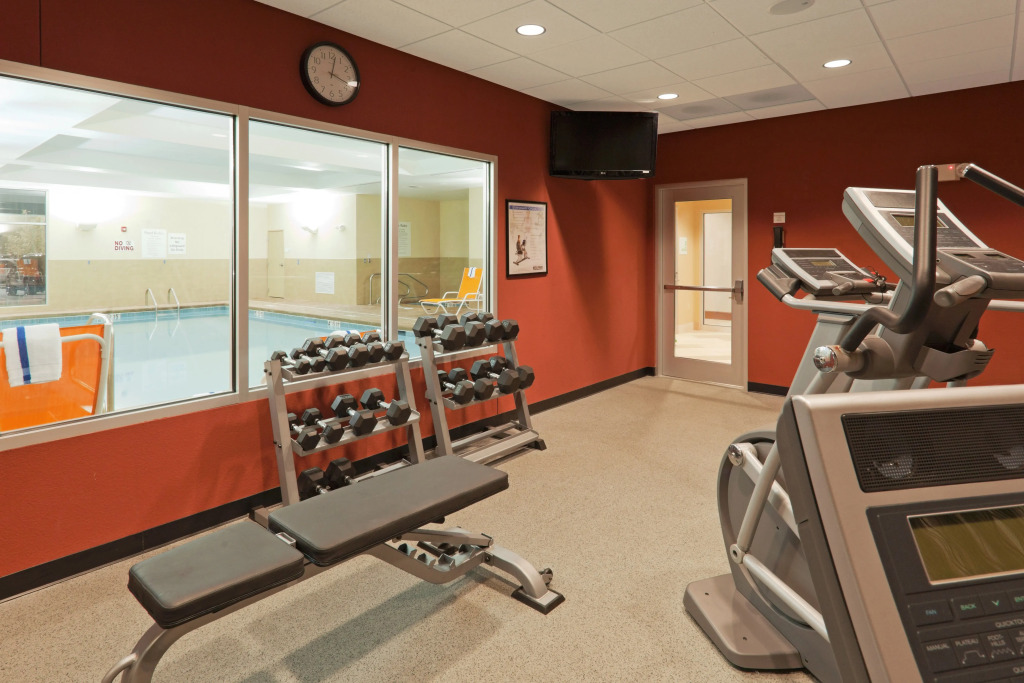 Holiday Inn Hotel & Suites Lima by IHG