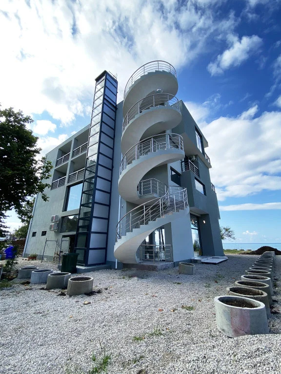 Bazalt club hotel