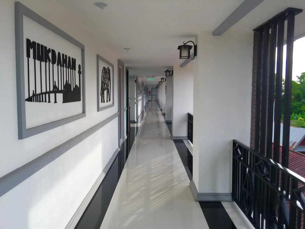 Samranchaykhong Hotel
