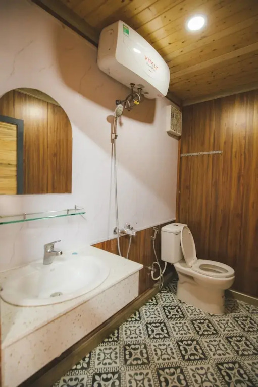 Windy Hill Homestay Đà Lạt