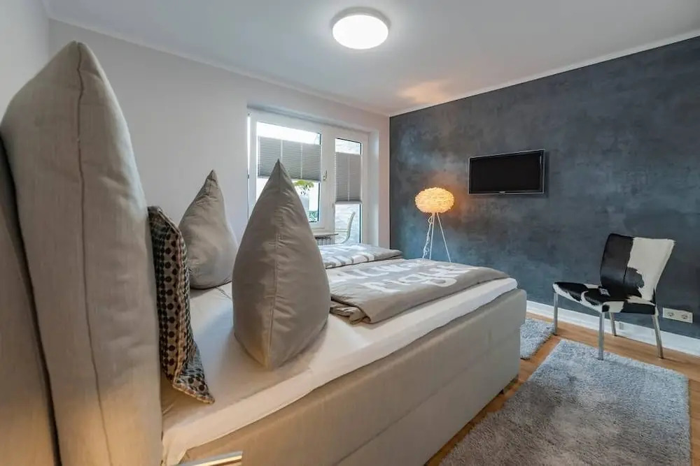 Appartment St.Barbara