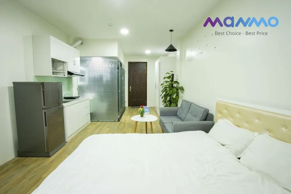 Manmo Park Home