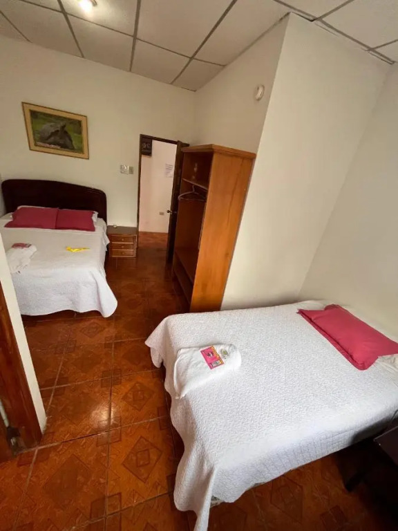 Hostal Las Gardenias