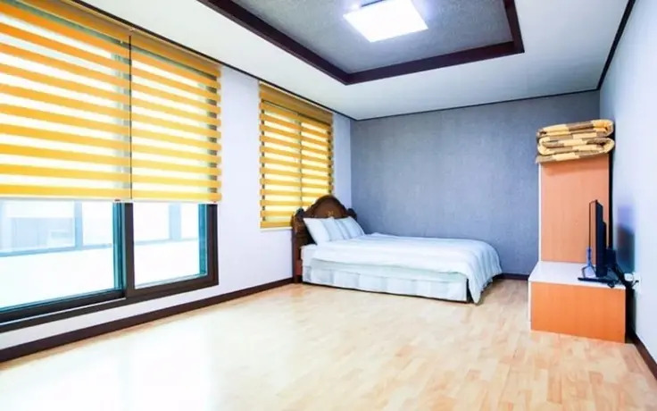 Yangyang Shimpyo Pension