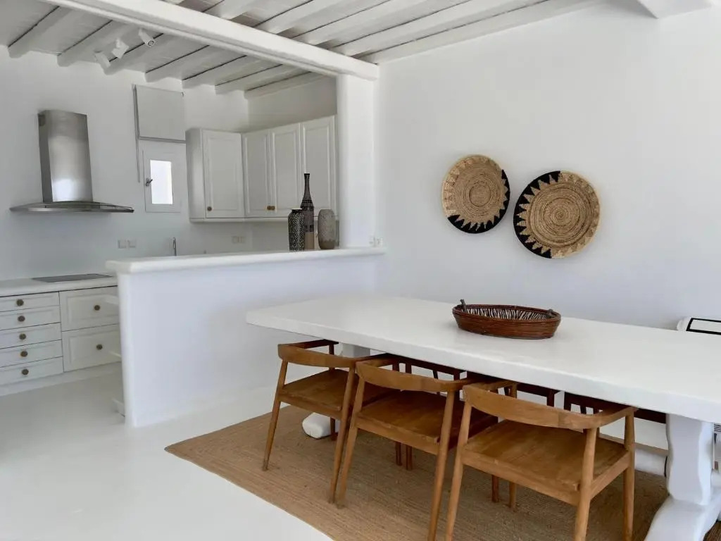 Villa Goddess by Whitelist Mykonos