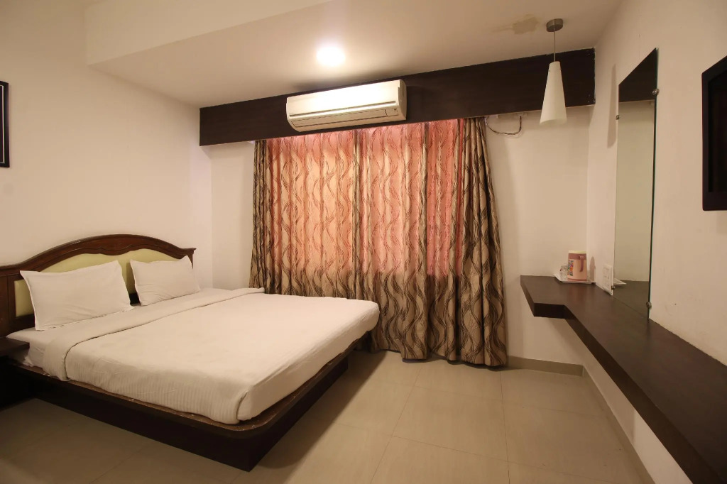 Hotel Saish