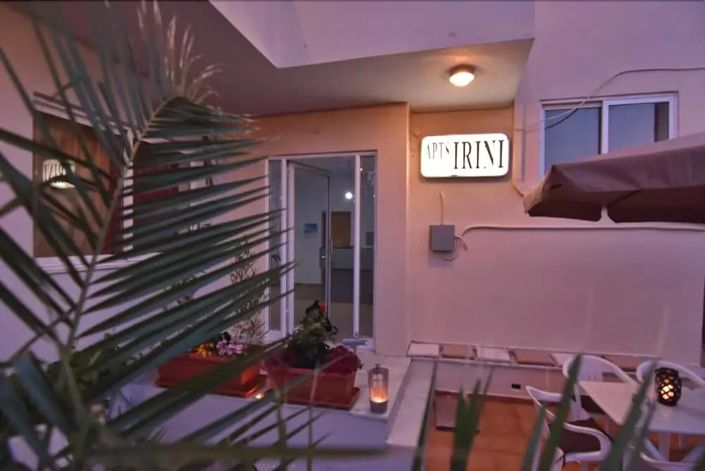Irini Appartments