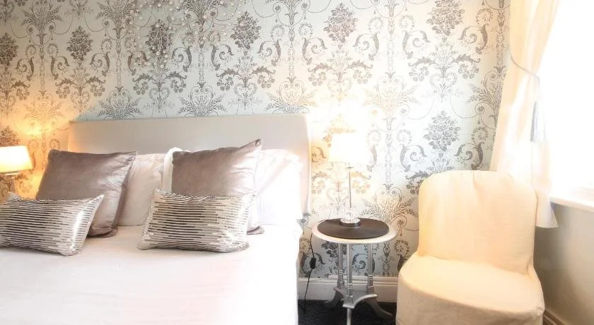 The Paragon - Guest Accommodation