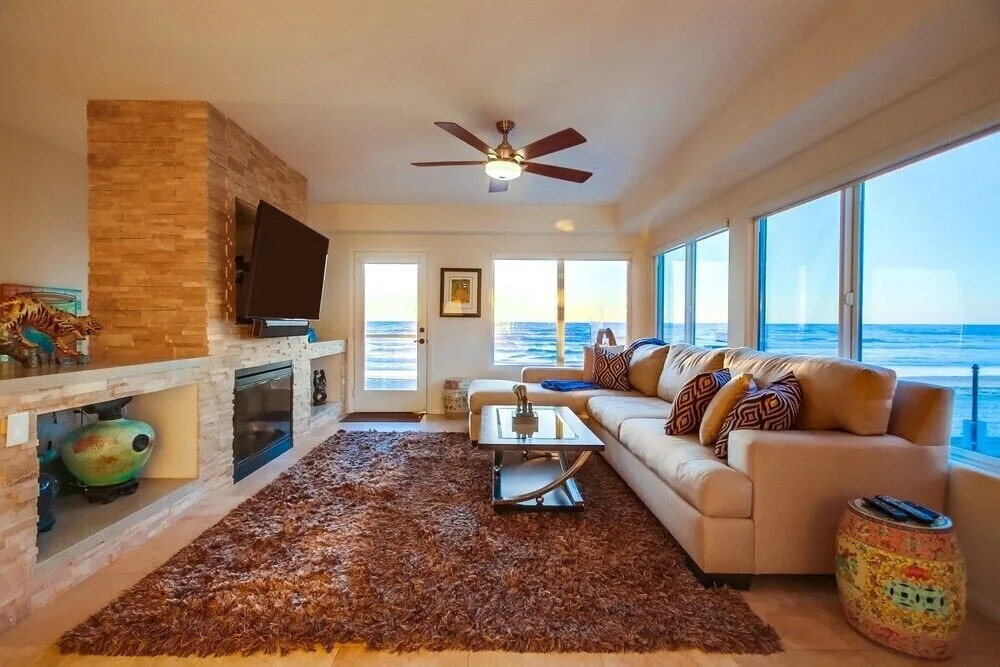 The Beach Break 2 3 Bedrooms 2.5 Bathrooms Townhouse