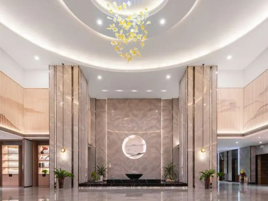 Ousika International Hotel (Dongguan Gaobu Tongfu)